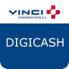 Digital Cash Management