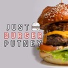 Just Burger Putney