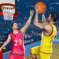 バスケットボールスポーツゲーム2k22 apk