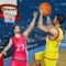 Icon Basketball Sports Games 2k22