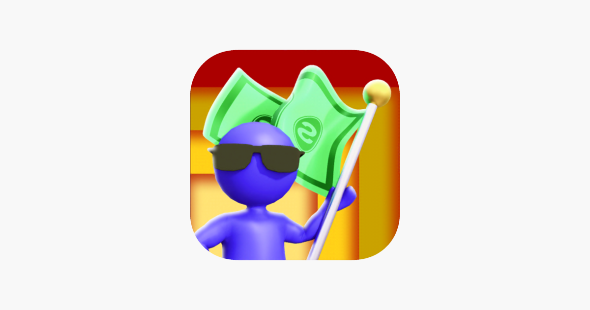 ‎Moneyland On The App Store