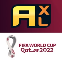 Contacter FIFA World Cup Qatar 2022™ AXL