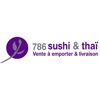 786 SUSHI & THAI