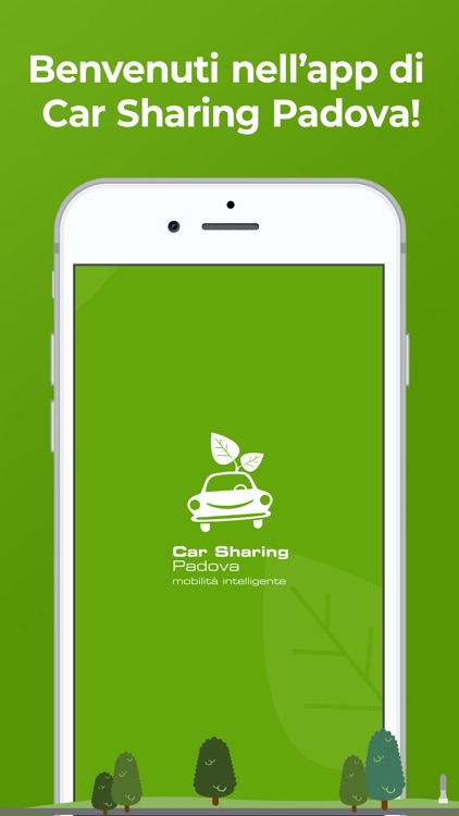 Car Sharing Padova