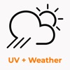 UV + Weather