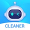 Icon Space Cleaner-Clean Storage