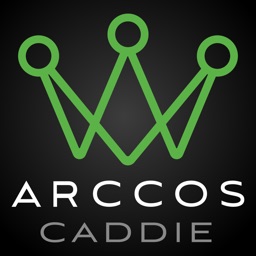 Arccos Caddie Apple Watch App