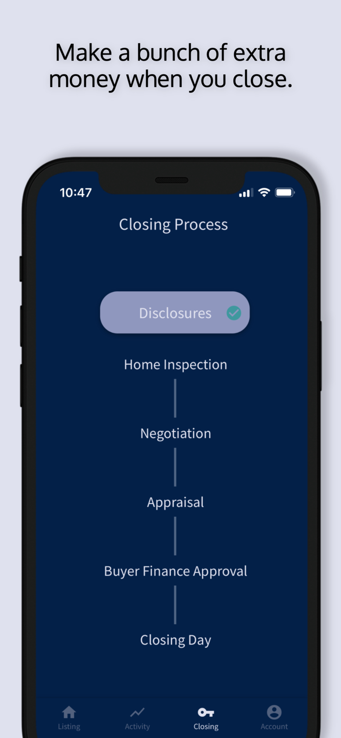 Chimney - Sell My Home