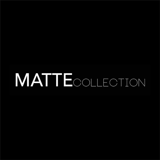 Matte Collection by KJ Trade LTD Inc