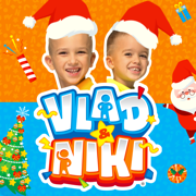 Vlad and Niki – games & videos