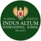 Indus Altum School App for Parents and Staff