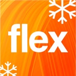 Orange Flex