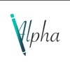 Alpha ئەلفا