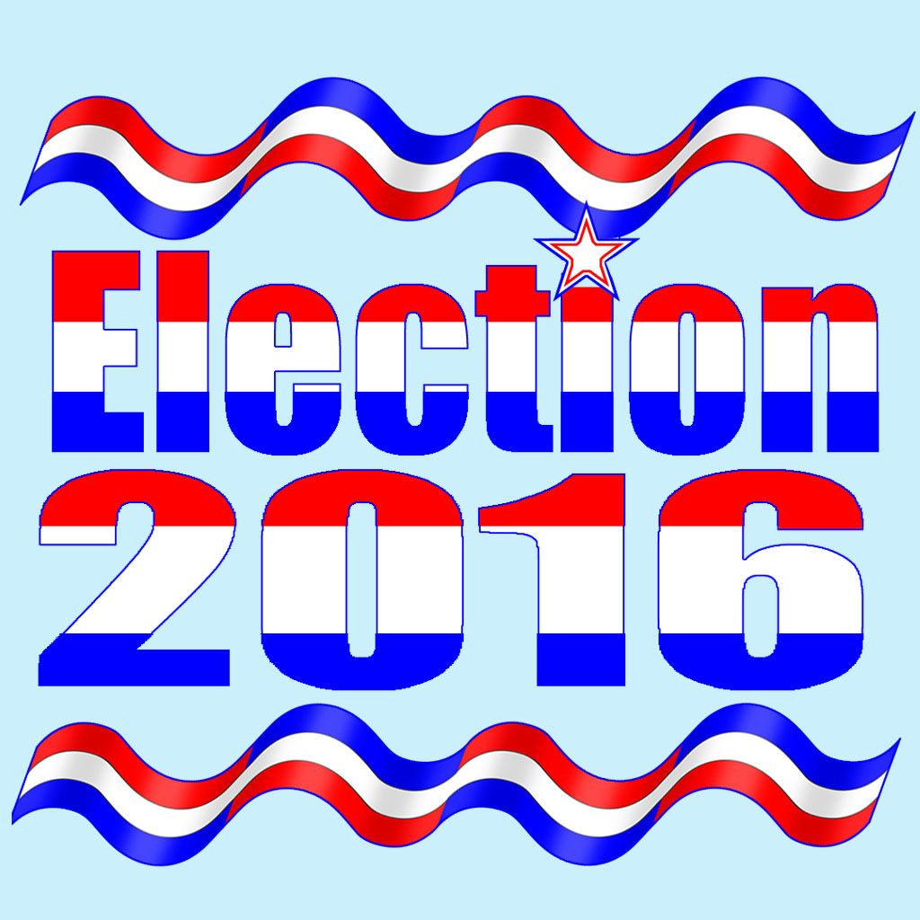 Get Election 2016 Electoral Votes for iOS, iPhone, iPad Aso Report