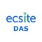 Ecsite DAS/iDAS app is a simple and easy to use tool to efficiently and effectively project manage the installation and testing of an indoor/venue DAS system