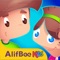 Icon AlifBee Kids Learn Arabic