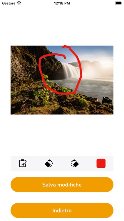 Libra Mobile 3 screenshot-5