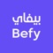 It’s important to us that your experience with befy app is simple, convenient, and safe