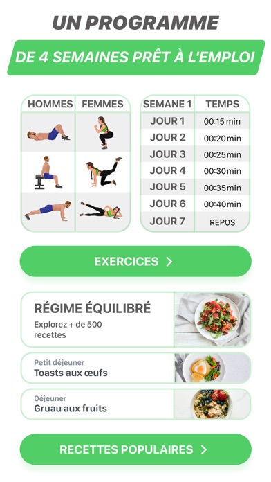 Fitness Coach by FitCoach