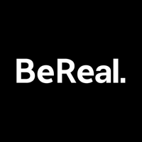 BeReal. Your friends for real. - BeReal Cover Art