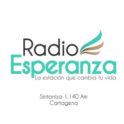 Radio Esperanza 1140am Oficial