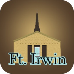 Fort Irwin Chapels