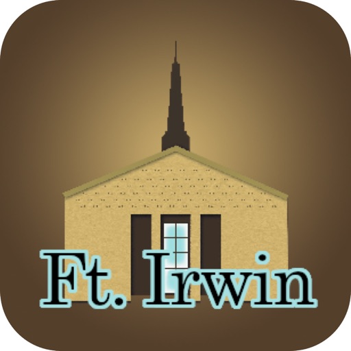 Fort Irwin Chapels