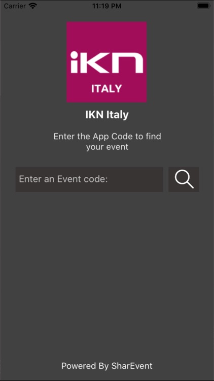 IKN Eventi