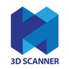 Icon HoloNext 3D Scanner