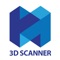 HoloNext 3D Scanner app allows you to create your own 3D models from photos