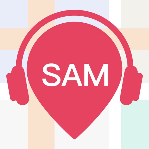 Sam-listen and travel to China