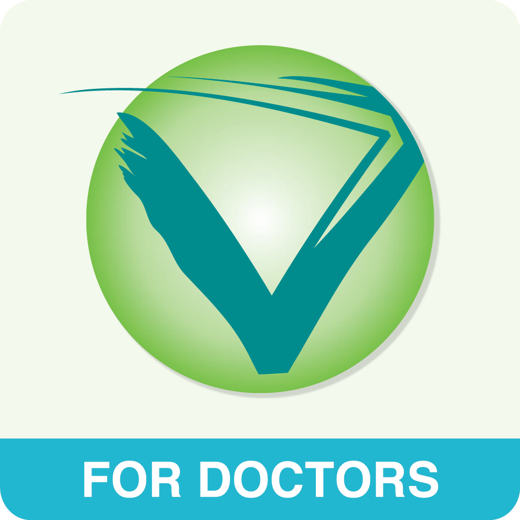 Get Vidal Health for Doctors for iOS, iPhone, iPad Aso Report