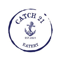 Catch 21 Eatery