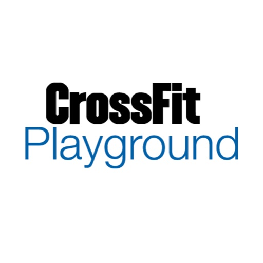 CrossFit Playground