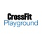 For members of CrossFit Playground to reserve their place in a class, sign up for gym events, and general account management like updating headshots and credit card on file