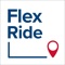 RTD FlexRide allows you to book your FlexRide trip and connect with bus and rail in real time