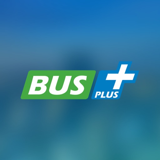 MassDOT BusPlus Icon