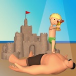 Sand Castle Tower Defense