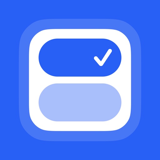 To Do List Widget Daily Tasks