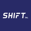 Shift inc. App Icon