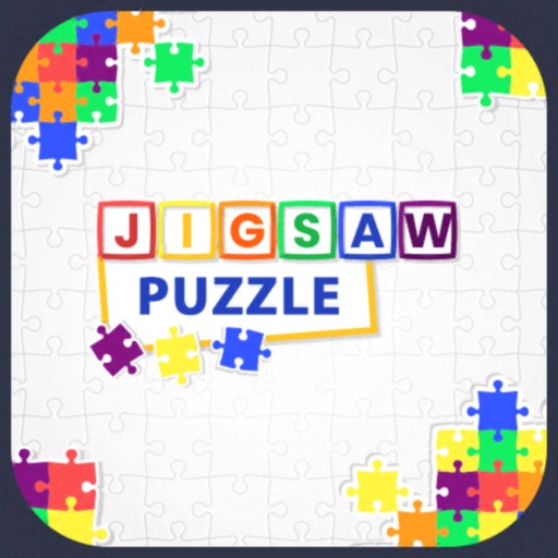 Jigsaw Puzzle -The Puzzle Game