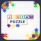 Welcome to the colorful world of jigsaw puzzles