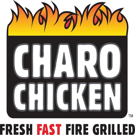 Charo Chicken