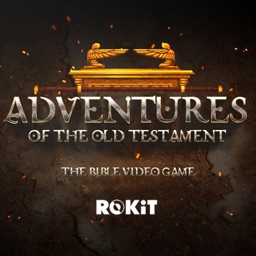 Adventure of the Old Testament