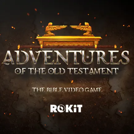 Adventure of the Old Testament Читы