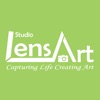 Studio Lens Art