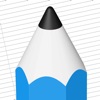 Note Writer メモ - iPhoneアプリ