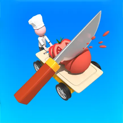 Tiny Chef 3D Читы