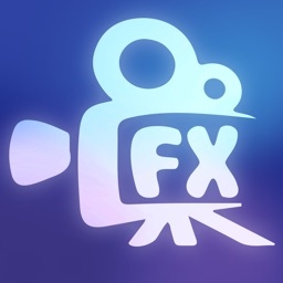 Video FX: Movie Clip Editor