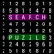 Icon Search Puzzle
